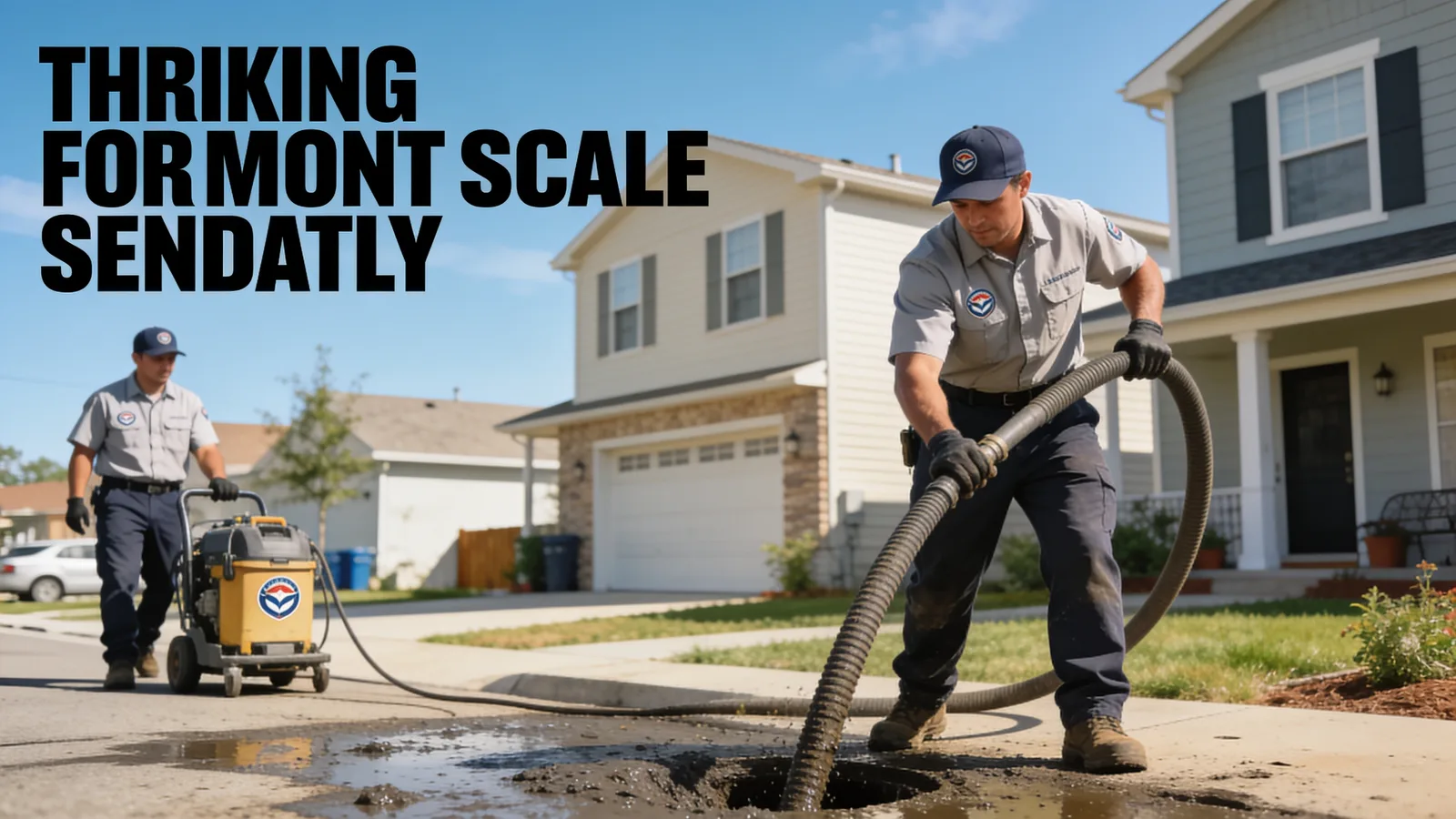Sewage Cleanup in Crofton, KY near me